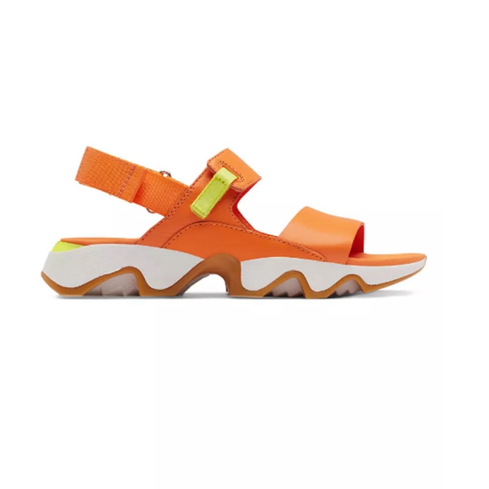Sorel Kinetic Impact II Low Sling Sandals